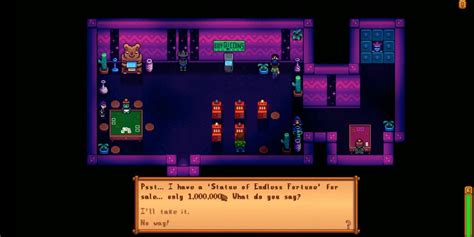How to Unlock the Statue of Endless Fortune in .